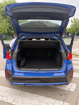 BMW X1 2024