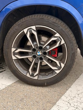 BMW X1 2024
