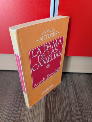 Caja cofre literario de literatura francesa 🇫🇷