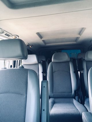 Mercedes-Benz Viano 2006