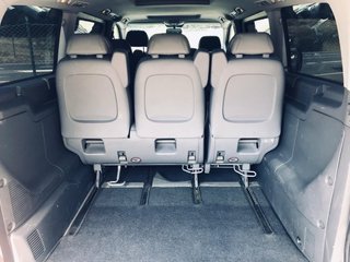 Mercedes-Benz Viano 2006