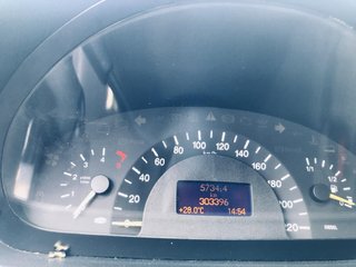 Mercedes-Benz Viano 2006