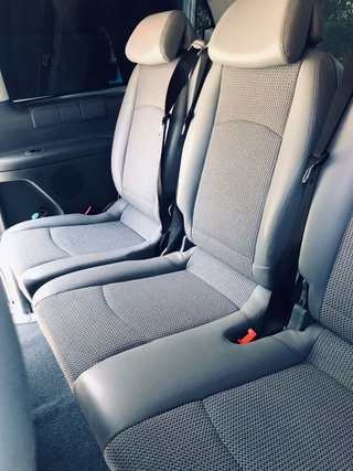 Mercedes-Benz Viano 2006