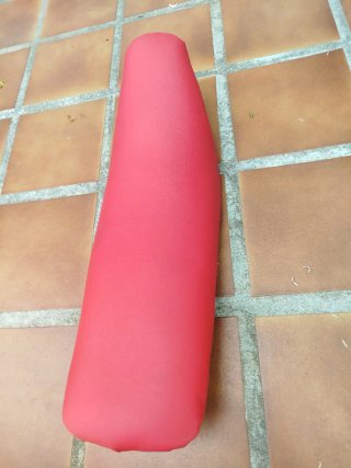 Asiento Rieju MX 50 Cross