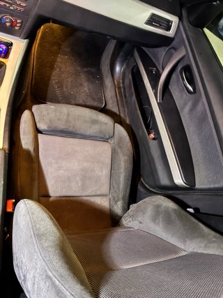 BMW Serie 3 2007