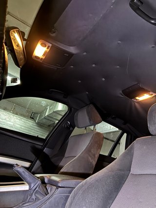 BMW Serie 3 2007
