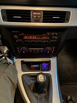 BMW Serie 3 2007
