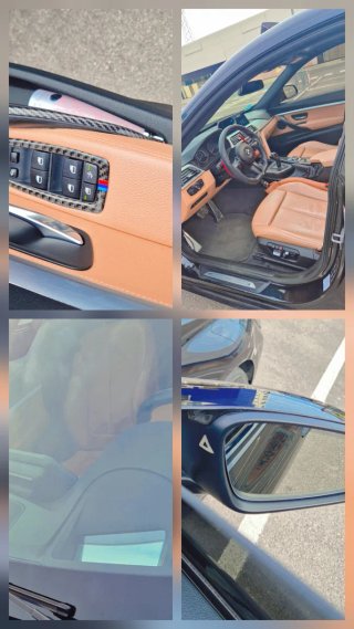 BMW Serie 3 2016