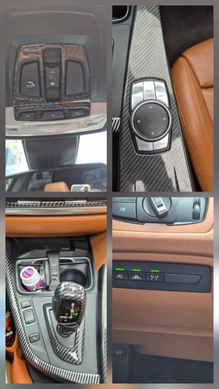 BMW Serie 3 2016