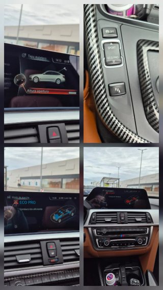 BMW Serie 3 2016
