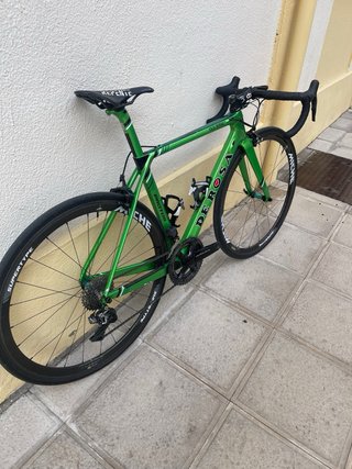Bicicleta De Rosa Protos T:51