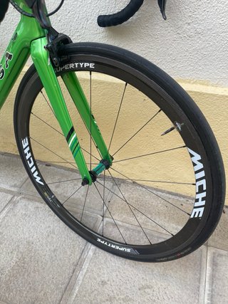 Bicicleta De Rosa Protos T:51