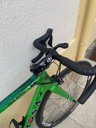 Bicicleta De Rosa Protos T:51
