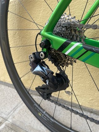 Bicicleta De Rosa Protos T:51