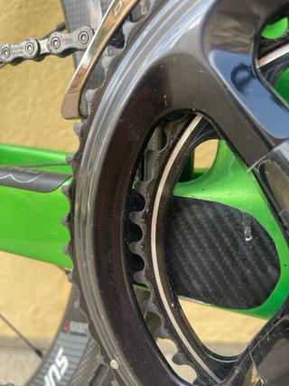 Bicicleta De Rosa Protos T:51