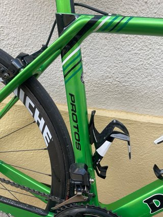 Bicicleta De Rosa Protos T:51