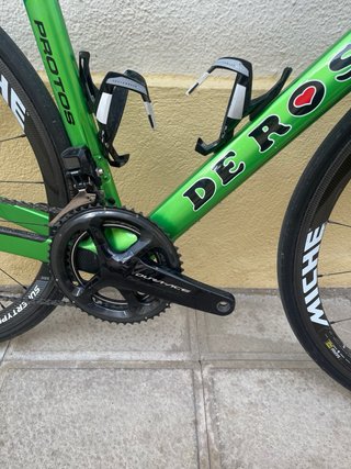 Bicicleta De Rosa Protos T:51
