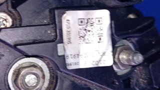 Alternador TG17C011