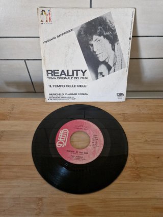 Vinile 45 Giri Il Tempo delle Mele