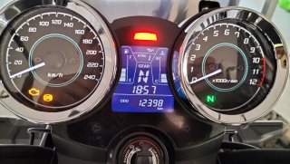 Kawasaki Z650RS (Oct 2024)•REBAJADA• Z650 RS