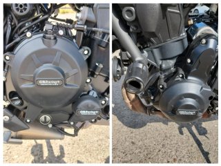 Kawasaki Z650RS (Oct 2024)•REBAJADA• Z650 RS