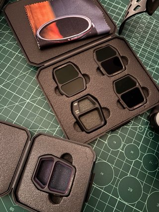 DJI Air 3S Drone.SIN MANDO.Cambiaria por avata 2