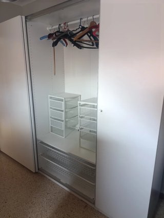 Armario Ikea