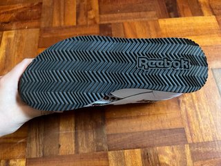 Zapatillas Reebok Talla 34-35