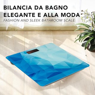 IPEA báscula digital peso precisa elegante