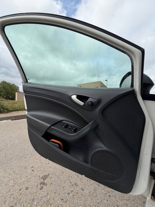SEAT Ibiza 2012