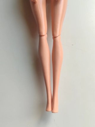 Barbie Raquelle Fashionista Muñeca