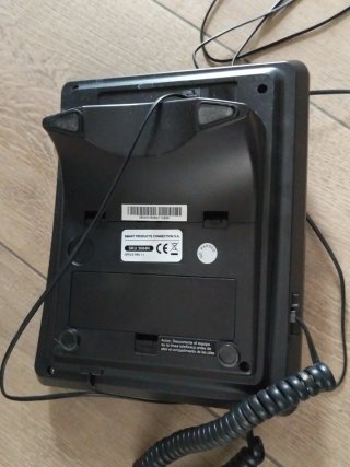 Teléfono Office SPC PRO 1.1 SKU 3604N