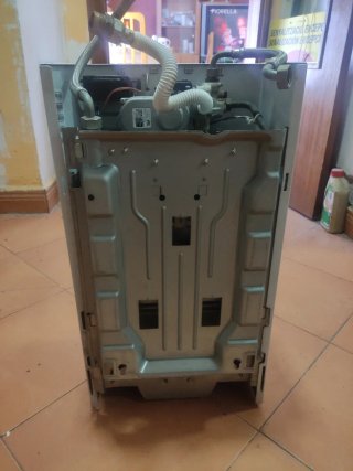 Calentador de gas Vaillant MAG