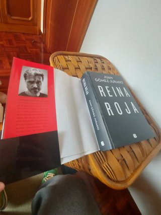 Reina roja