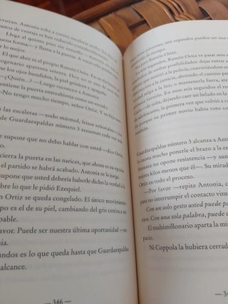 Reina roja