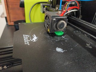 Impresora 3D Creality Ender 3 Pro