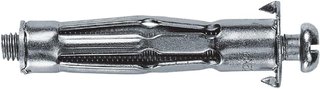 fischer alicates montaje tacos metal resistentes