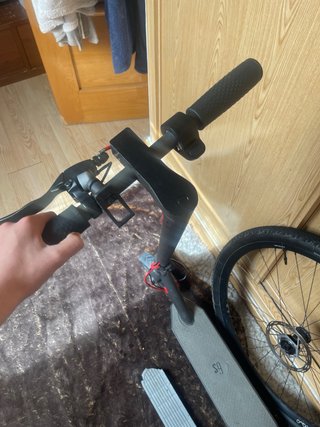 Patín Eléctrico Xiaomi S9 25 km/h