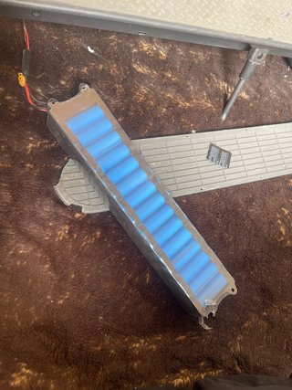 Patín Eléctrico Xiaomi S9 25 km/h