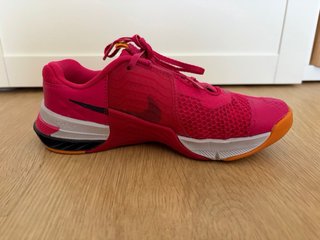 Nike Metcon 7 Talla 37.5