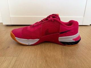 Nike Metcon 7 Talla 37.5