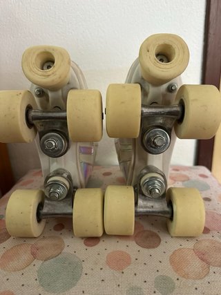 Patines Oxelo Talla 30