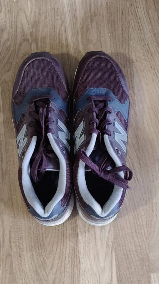 Zapatillas New Balance 530 Talla 45