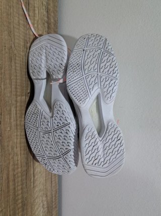 Zapatillas Padel Babolat Mujer