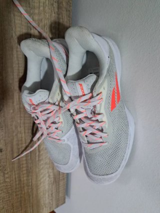 Zapatillas Padel Babolat Mujer