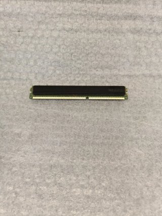 16GB PC3L-10600R ECC Slim RAM