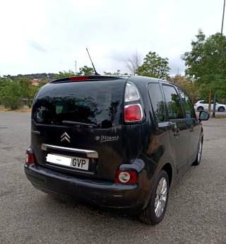 Citroen C3 Picasso 2010