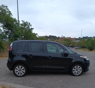 Citroen C3 Picasso 2010