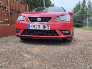 SEAT Ibiza 2013