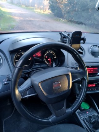 SEAT Ibiza 2013